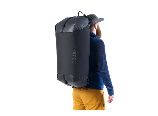 Exped Radical 80 black 85 l 