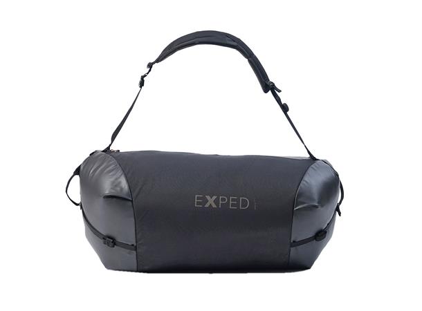 Exped Radical 80 black 85 l 