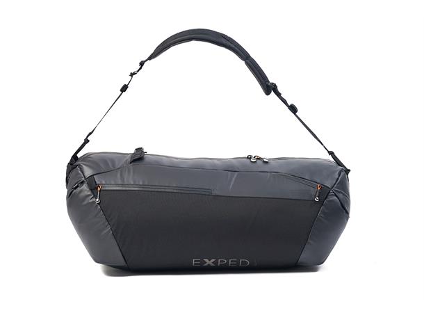 Exped Radical 80 black 85 l 