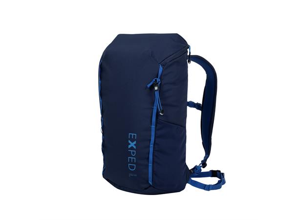Exped Summit Hike 15 navy 15 l 