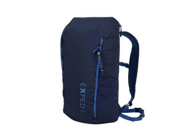 Exped Summit Hike 15 navy 15 l 