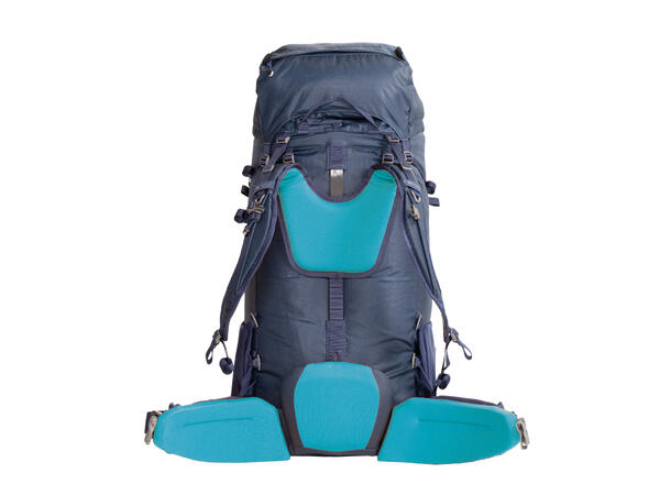 Exped Thunder 50 Wmns navy 50 l 