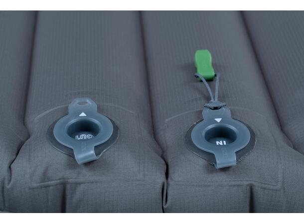 Exped Ultra Pillow ! greygoose L 