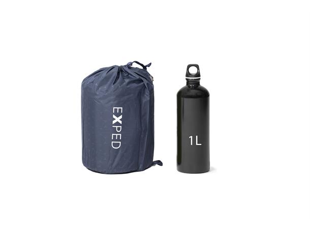 Exped Versa 5R navy M 