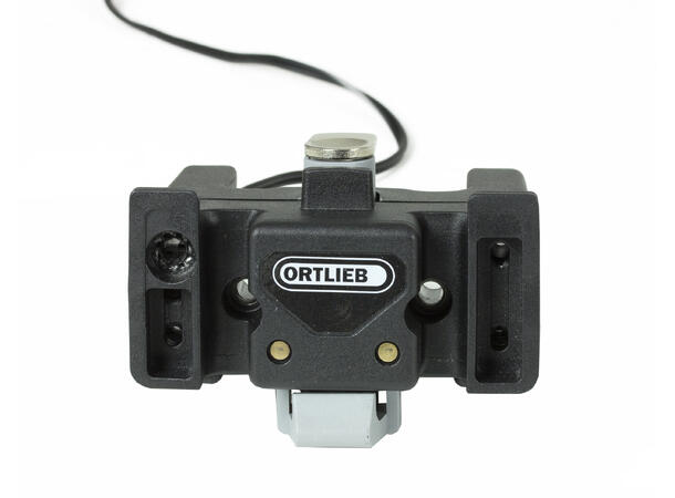 Ortlieb Handlebar Mounting-Set Ultimate Six Pro E 