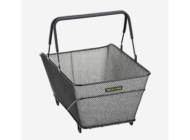 Racktime Baskit Trunk large ! RemiDemi EVO 1+ 