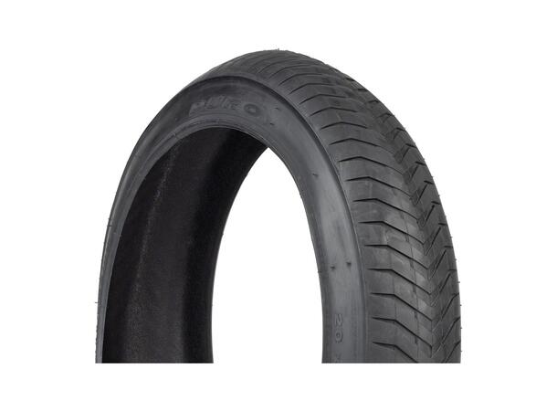 Benno Duro Tire 20" x 4.25" ! RemiDemi EVO 1 