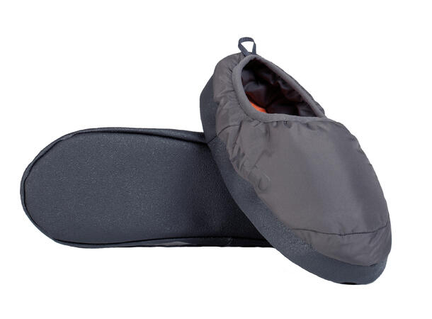 Exped Camp Slipper charcoal M 
