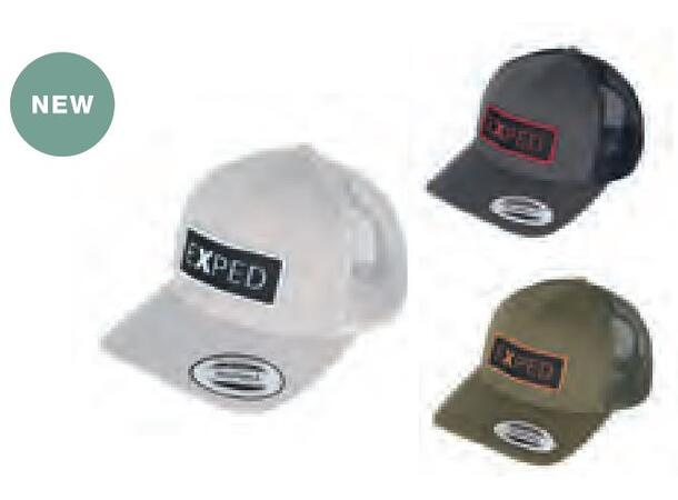 Exped Cap buck buck 