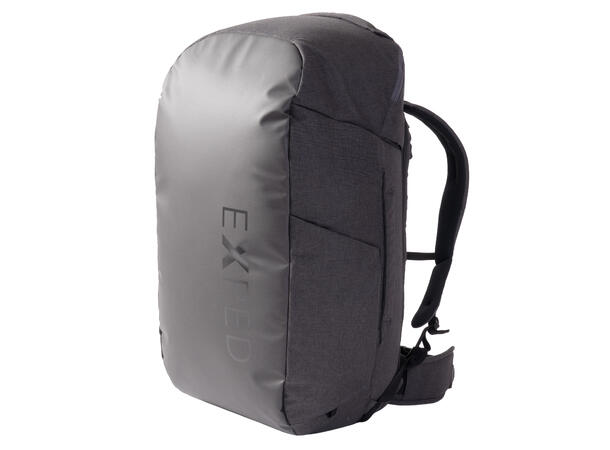 Exped Cruiser 55 black melange 55 l 