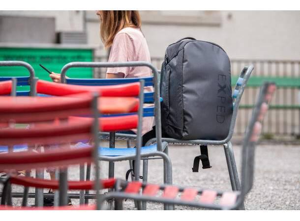Exped Cruiser 55 black melange 55 l 