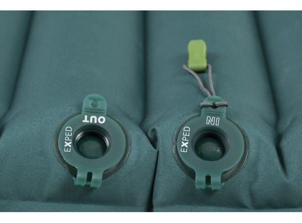 Exped Dura 5R ! cypress M 