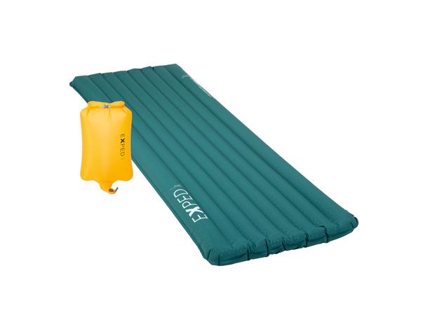Exped Dura 5R cypress M 
