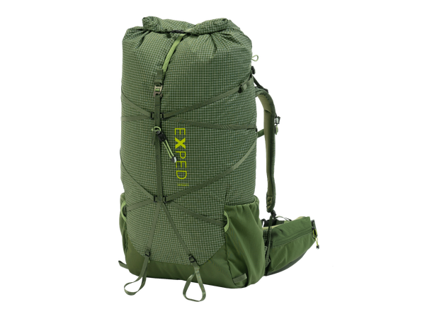 Exped Lightning 45 Wmns ! forest 45 l 