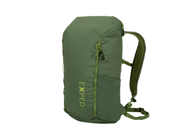 Exped Summit Hike 15 ! forest 15 l 