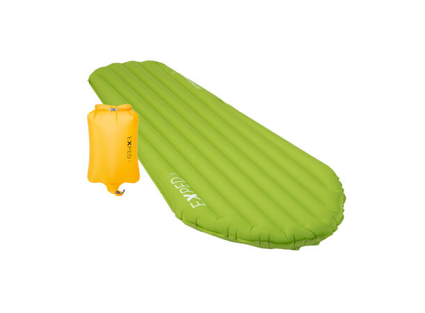 Exped Ultra 1R Mummy ! lichen LW 