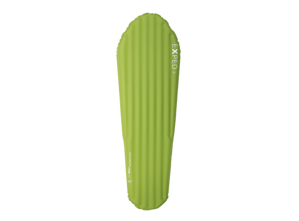 Exped Ultra 1R Mummy ! lichen LW 