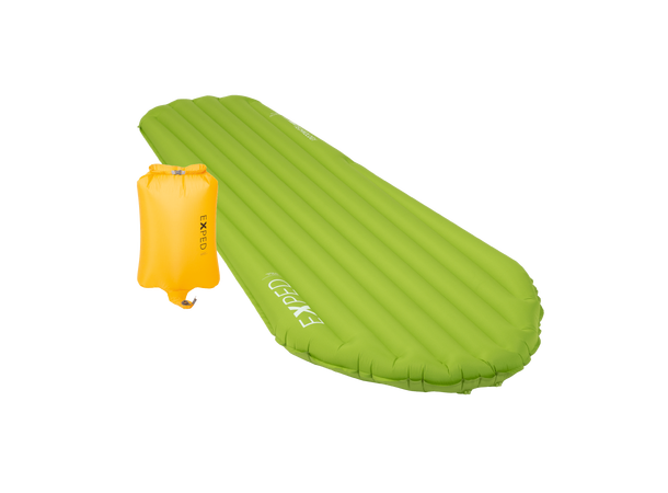 Exped Ultra 1R Mummy ! lichen LW 