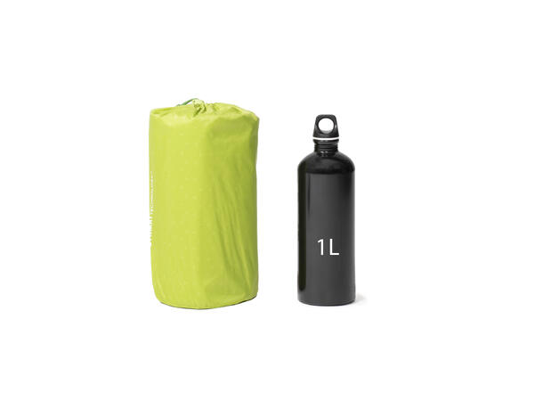 Exped Ultra 5R Mummy ! lichen LW 