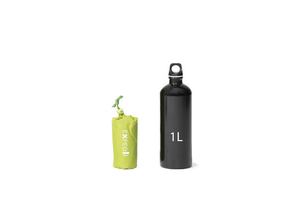 Exped Ultra Pillow lichen L 