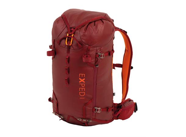 Exped Verglas 30 burgundy 30 l 