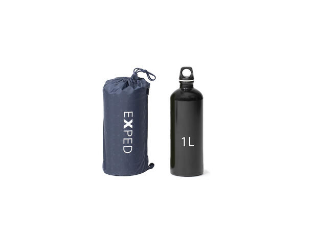 Exped Versa 1R ! navy M 