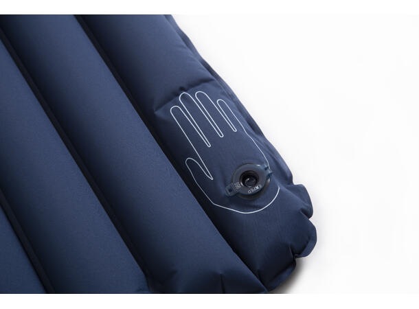 Exped Versa 1R ! navy M 