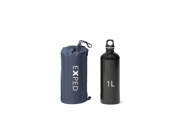 Exped Versa 1R navy M 