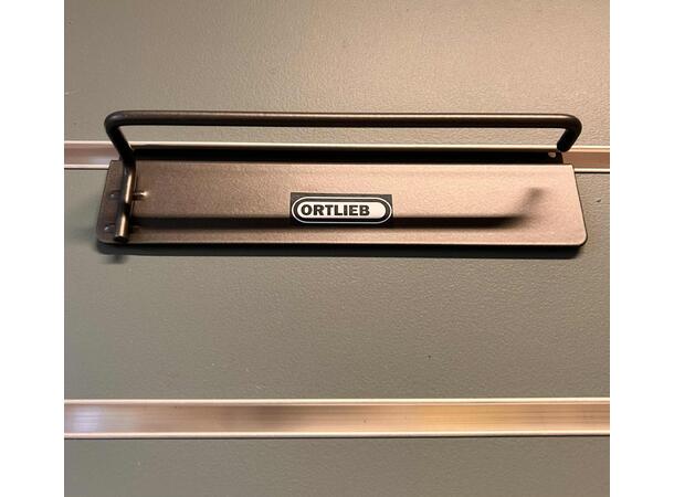 Ortlieb Fixing bar to display OD203 