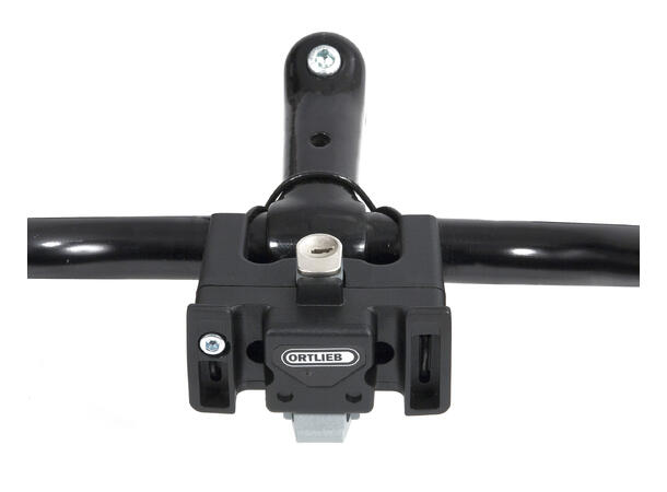 Ortlieb Handlebar Mounting-Set Ultimate Five 