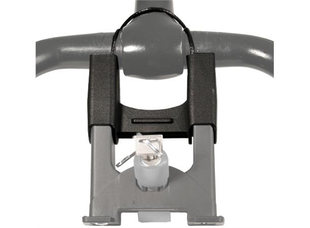 Ortlieb Handlebar Mounting-Set Ultimate Five 