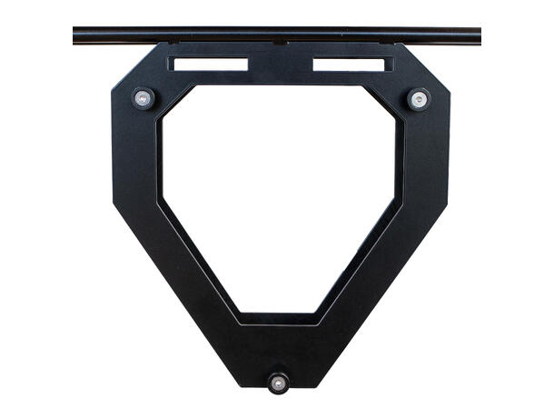 Ortlieb Press button for Rack-Three 