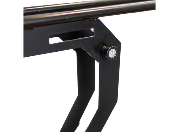 Ortlieb Press button for Rack-Three 