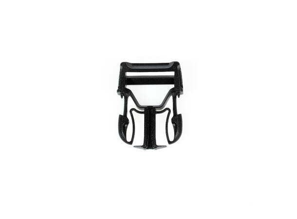 Ortlieb X-Stealth side-release buckle 