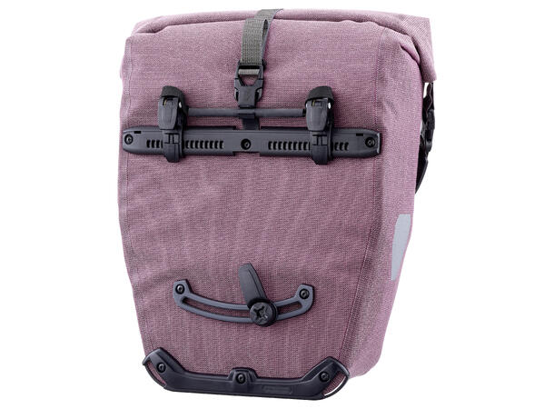 Ortlieb Back-Roller Urban ash rose 20 L QL2.1 