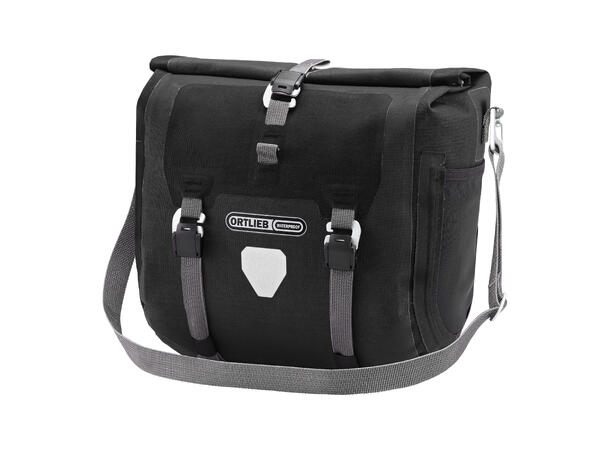 Ortlieb Handlebar-Pack Plus black 11 L barlock 