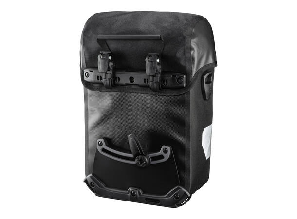 Ortlieb Sport-Packer black 2x15 L QL2.1 