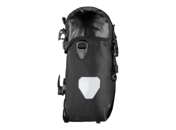 Ortlieb Sport-Packer black 2x15 L QL2.1 