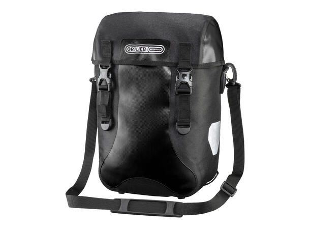 Ortlieb Sport-Packer black 2x15 L QL2.1 
