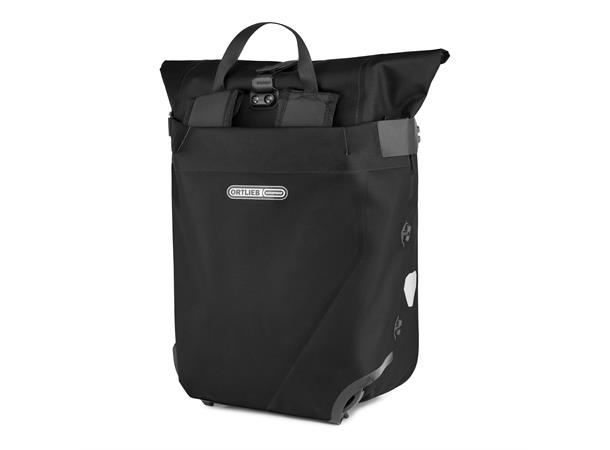 Ortlieb Vario black 20 L QL2.1 