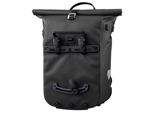 Ortlieb Vario black 20 L QL2.1 