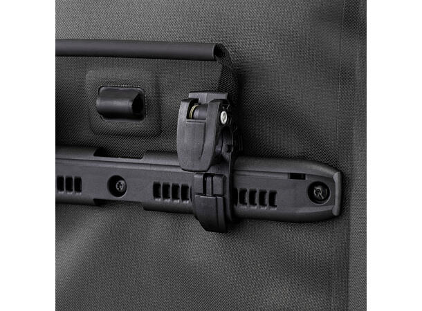 Ortlieb Vario black 20 L QL2.1 