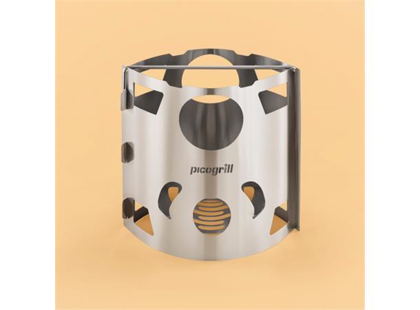 Picogrill 85 Kvistbrenner 