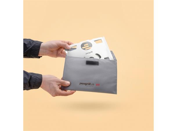 Picogrill 85 Kvistbrenner 