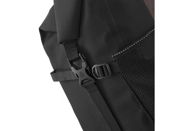 Ortlieb Back-Roller XL Plus ! granite - black 2x35 L QL2.1 