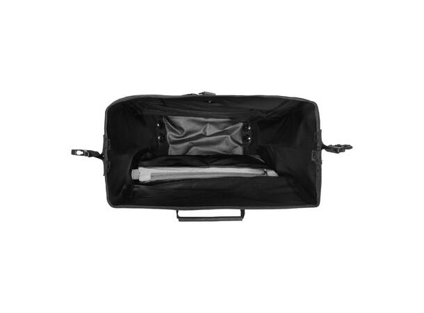 Ortlieb Back-Roller XL Plus granite - black 2x35 L QL2.1 