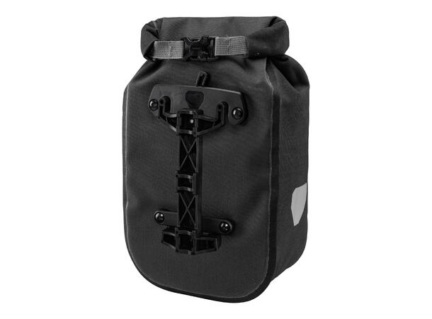 Ortlieb Fork-Pack Plus ! black 5,8 L QLS 