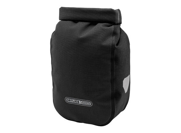 Ortlieb Fork-Pack Plus ! black 5,8 L QLS 
