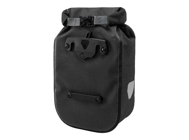 Ortlieb Fork-Pack Plus black 5,8 L QLS 