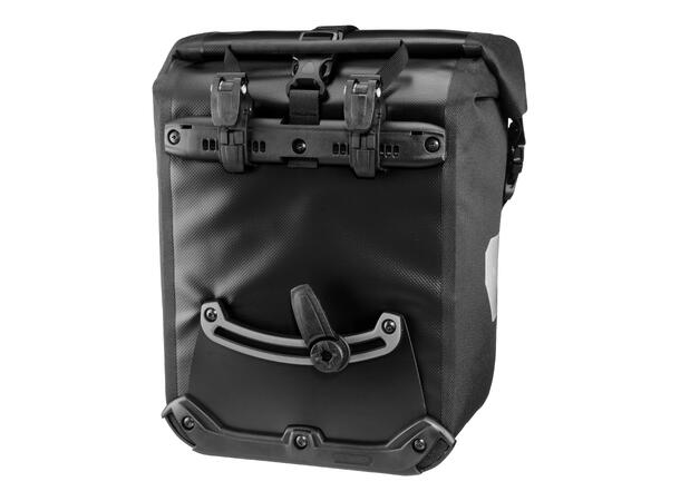 Ortlieb Sport-Roller black 2x12,5  L QL2.1 